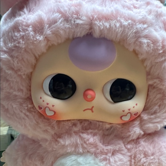 Baby Three 400% and One pair of BB3 Shoes - Picture 4 of 5